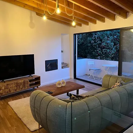 Areia's House * Mosteiros (Azores)