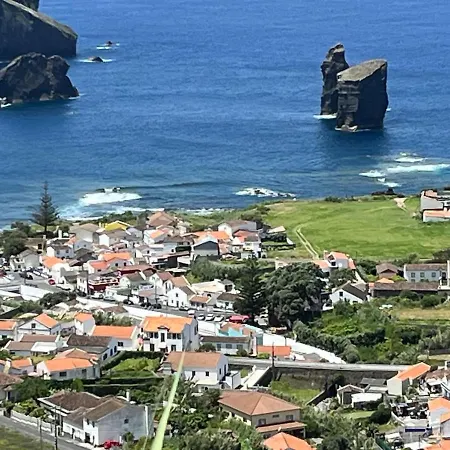 Areia's House Villa Mosteiros (Azores)