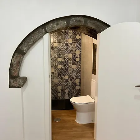 Villa Areia's House