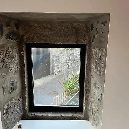 Villa Areia's House