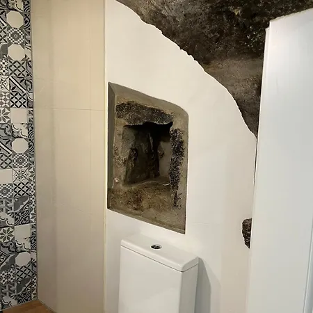 Villa Areia's House Mosteiros (Azores)