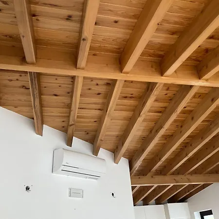 Villa Areia's House